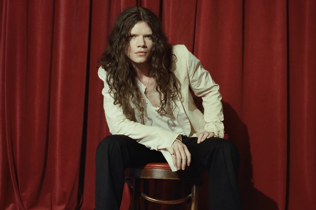 Official Sawyer Hill - Everybody's Home, Nobody's Happy World Tour presale password (Via TMPresale.com)