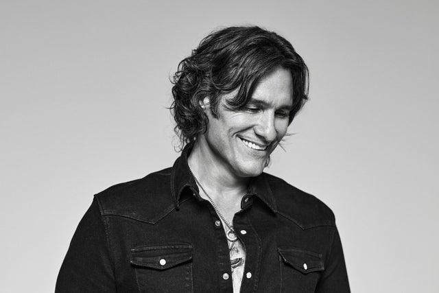 Joe Nichols
