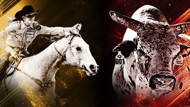 WCRA Semi-Finals Rodeo live