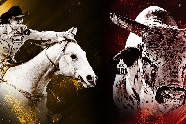 Buy WCRA Semi-Finals Rodeo Tickets | 2024 Event Dates & Schedule ...