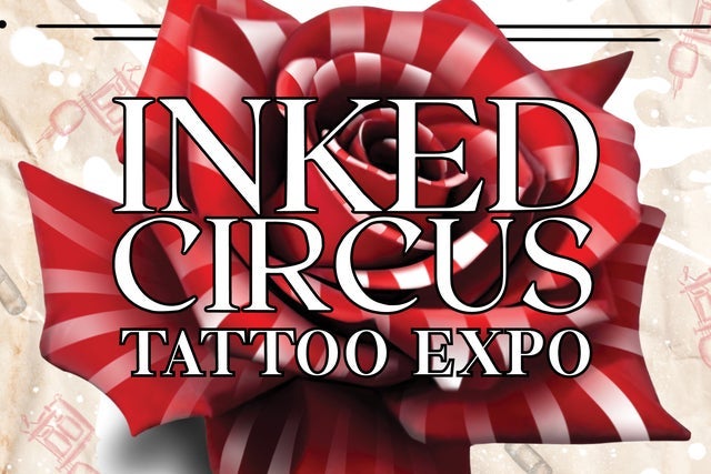 Inked Circus Tattoo Expo