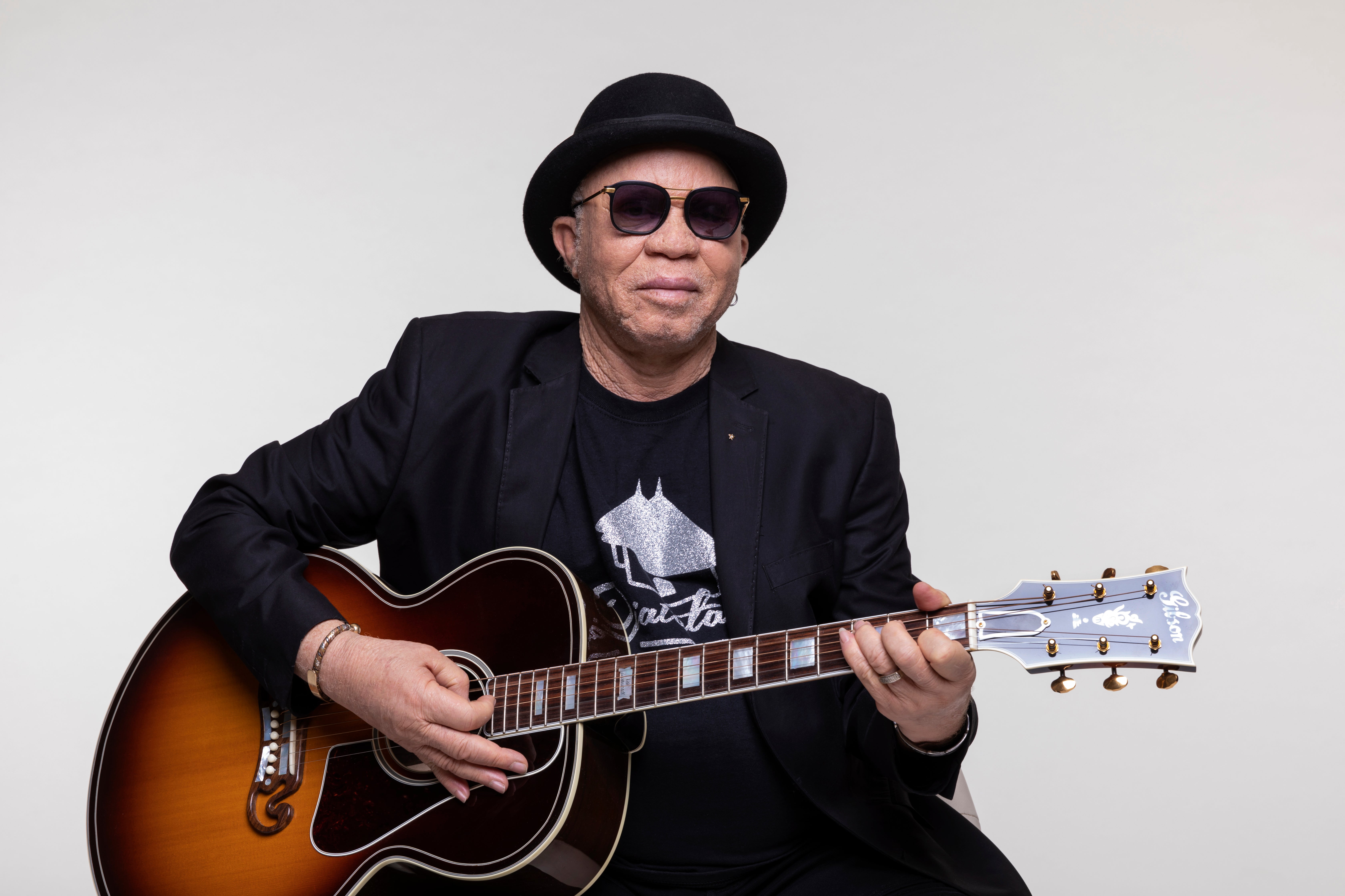Hotels near Salif Keita Events