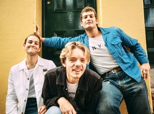 Sons of the East + support: Matthew Mole