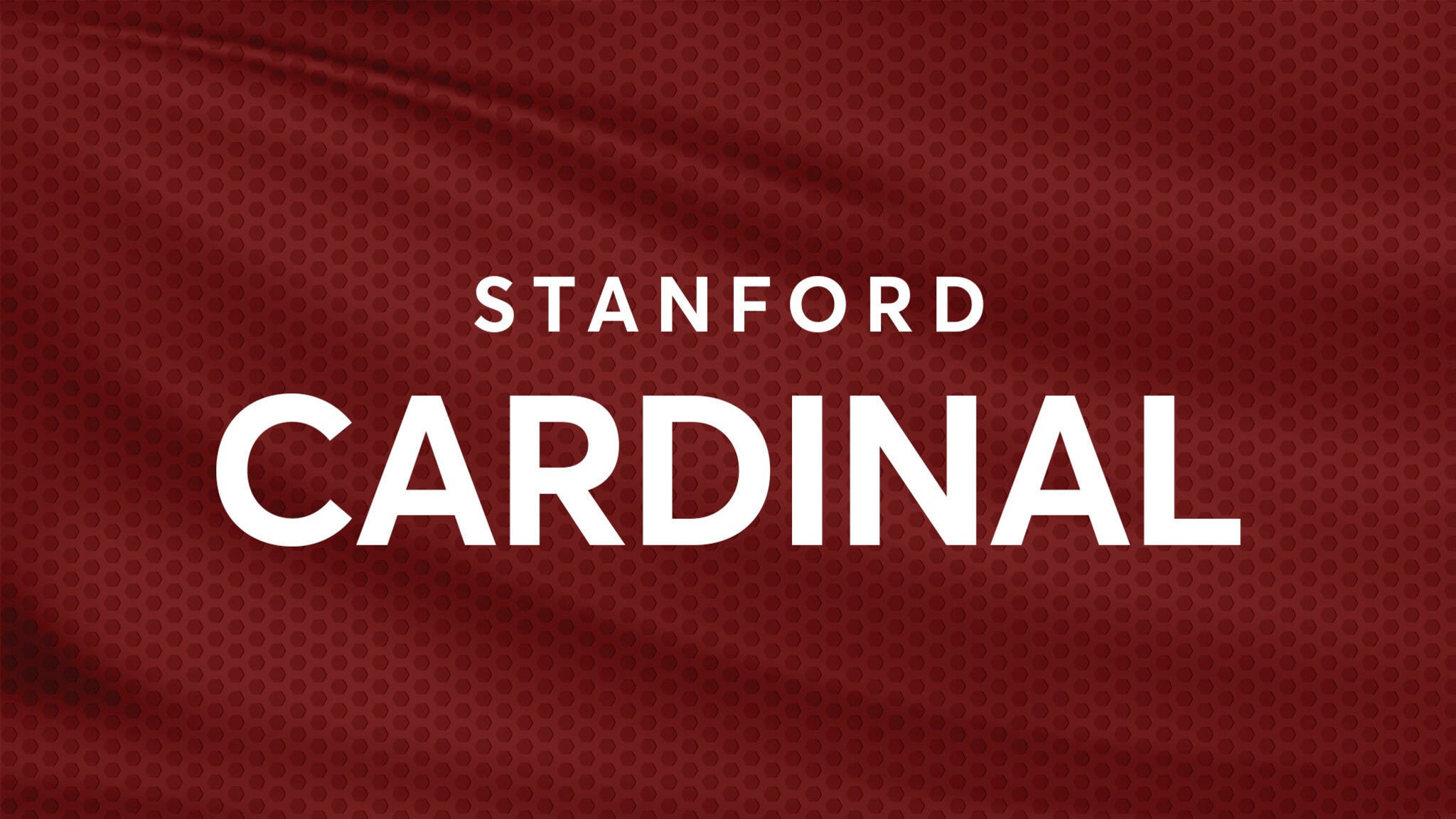 Stanford Cardinal Men&#039;s Soccer presale information on freepresalepasswords.com