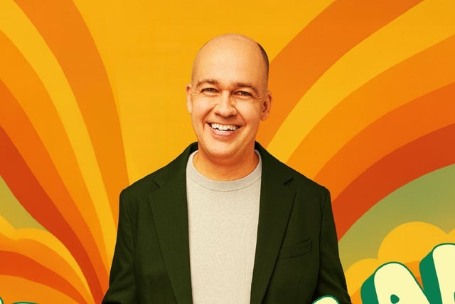 Guy Nantel presales in Brossard