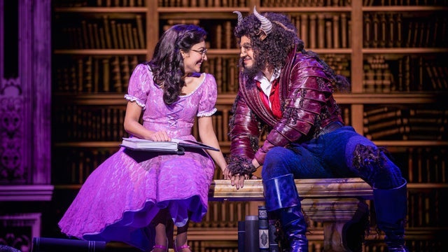 Beauty and The Beast (Chicago)