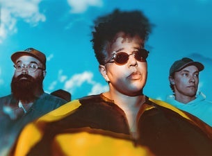 Alabama Shakes at Freedom Mobile Arch