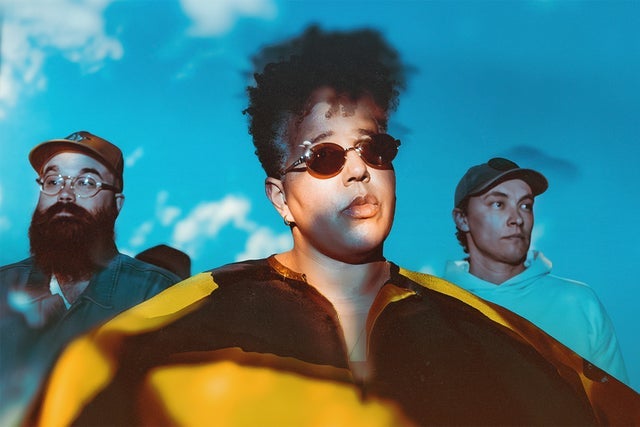 Ticket Reselling Alabama Shakes And Tedeschi Trucks Band