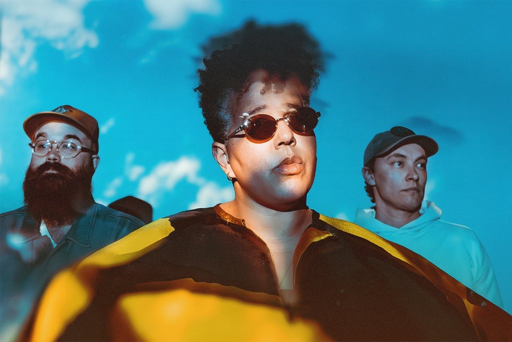 Alabama Shakes