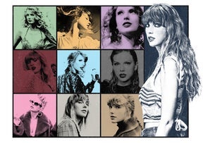 Taylor Swift | The Eras Tour