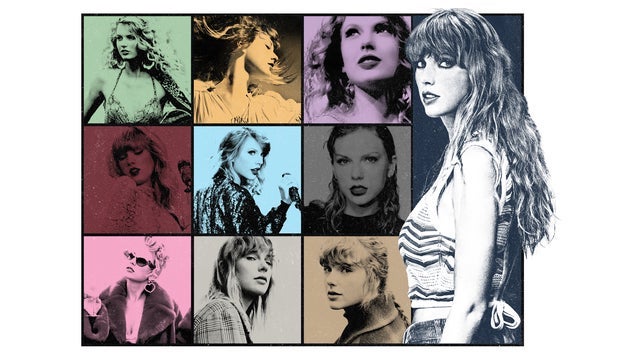 Taylor Swift | The Eras Tour