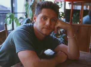 Niall Horan