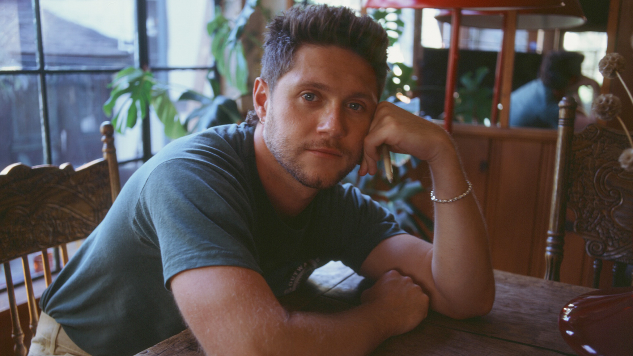 Niall Horan: Dinner Party Live On Tour