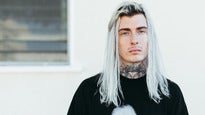 Konzert Ghostemane Konzert Ghostemane