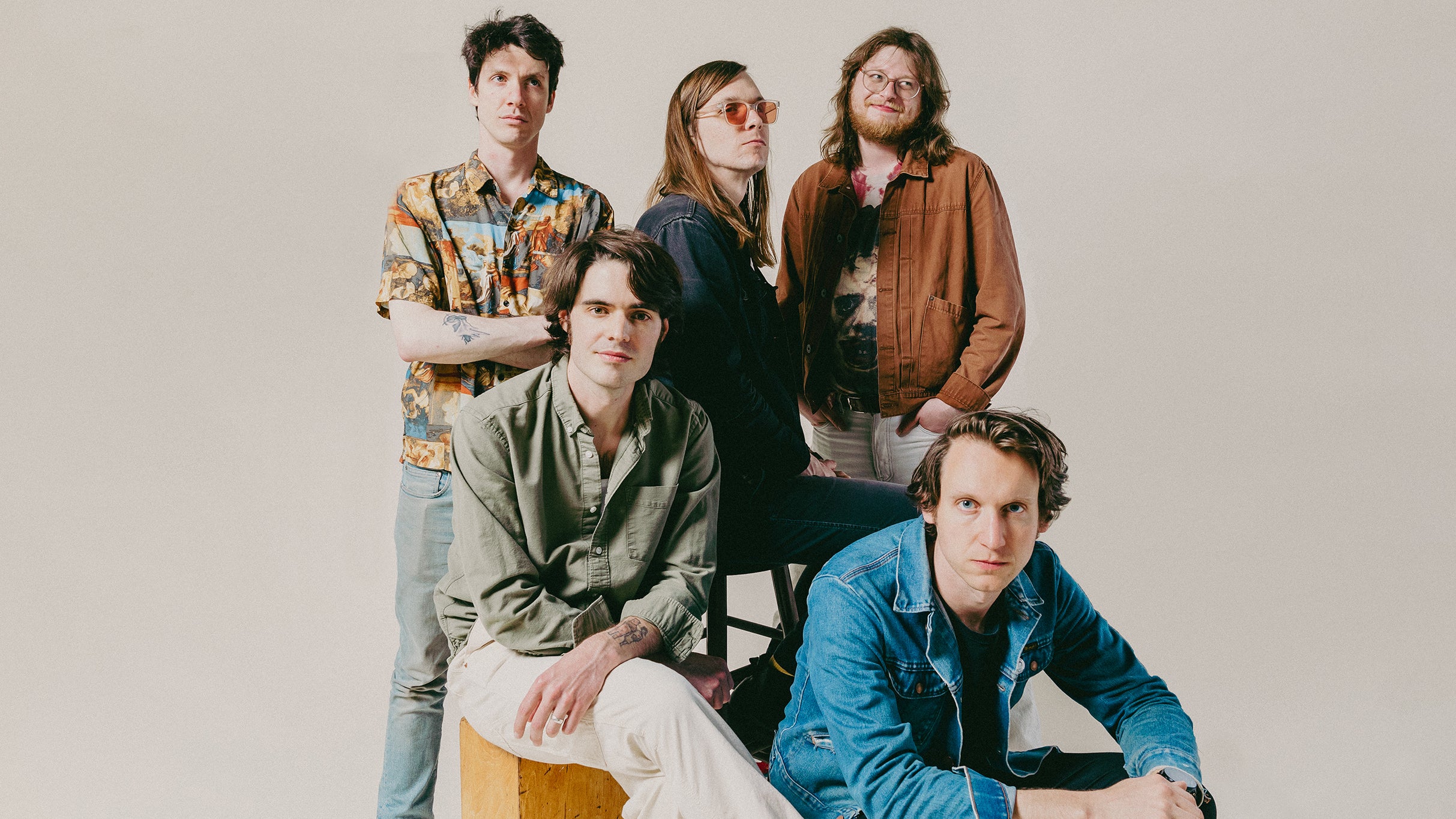 Slaughter Beach, Dog at The Stone Pony