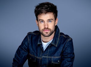 Jack Whitehall