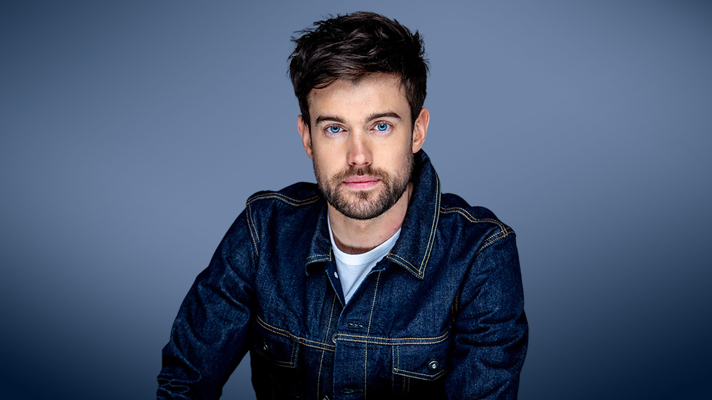 Jack Whitehall: Jackarse Tour in Atlantic City promo photo for Ticketmaster presale offer code