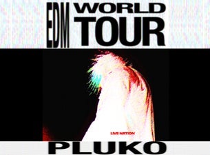 pluko: EDM WORLD TOUR