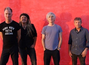 Nada Surf, 2024-11-21, Dublin