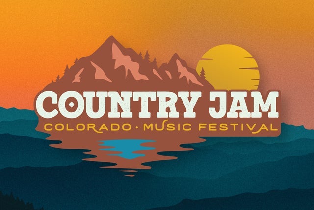 Country Jam Colorado