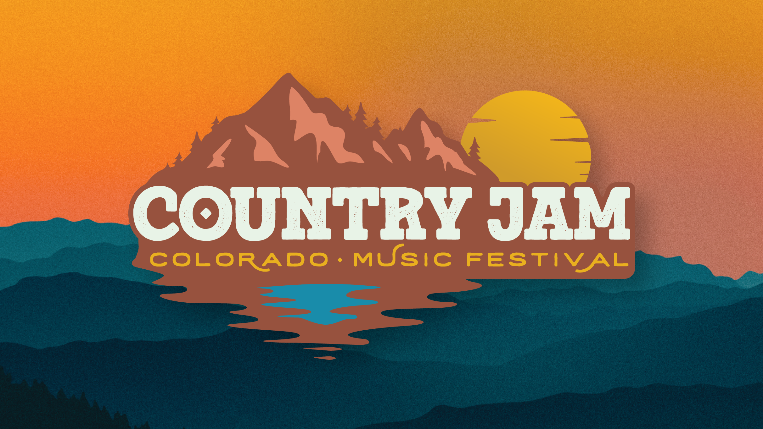 Country Jam Colorado at Jam Ranch – Mack, CO