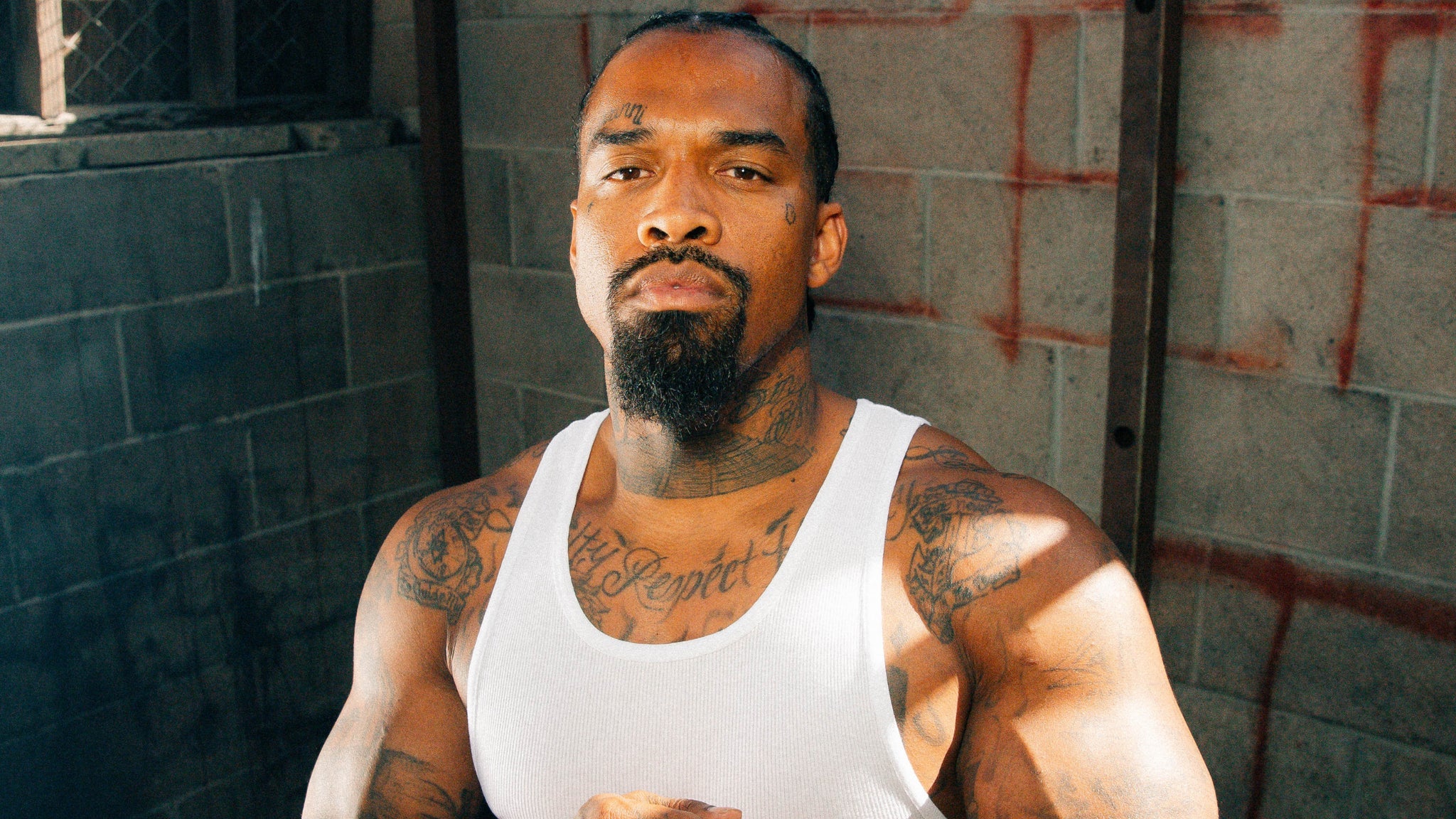 Bishop Snow - Real Recognize Real Tour