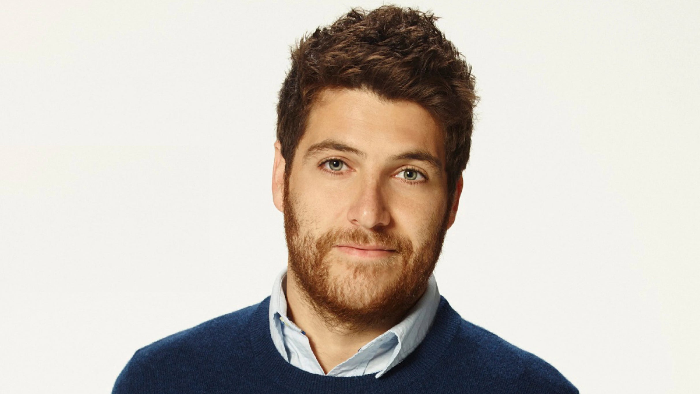 Adam Pally And Dave Hill at The Bell House – Brooklyn, NY