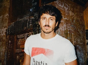Morgan Evans - Steel Town Tour