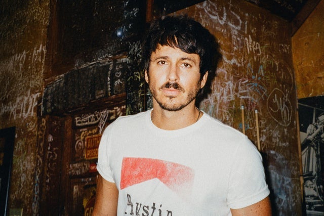 Presales to morgan evans steel town tour: members use these when buying pre-sale tickets