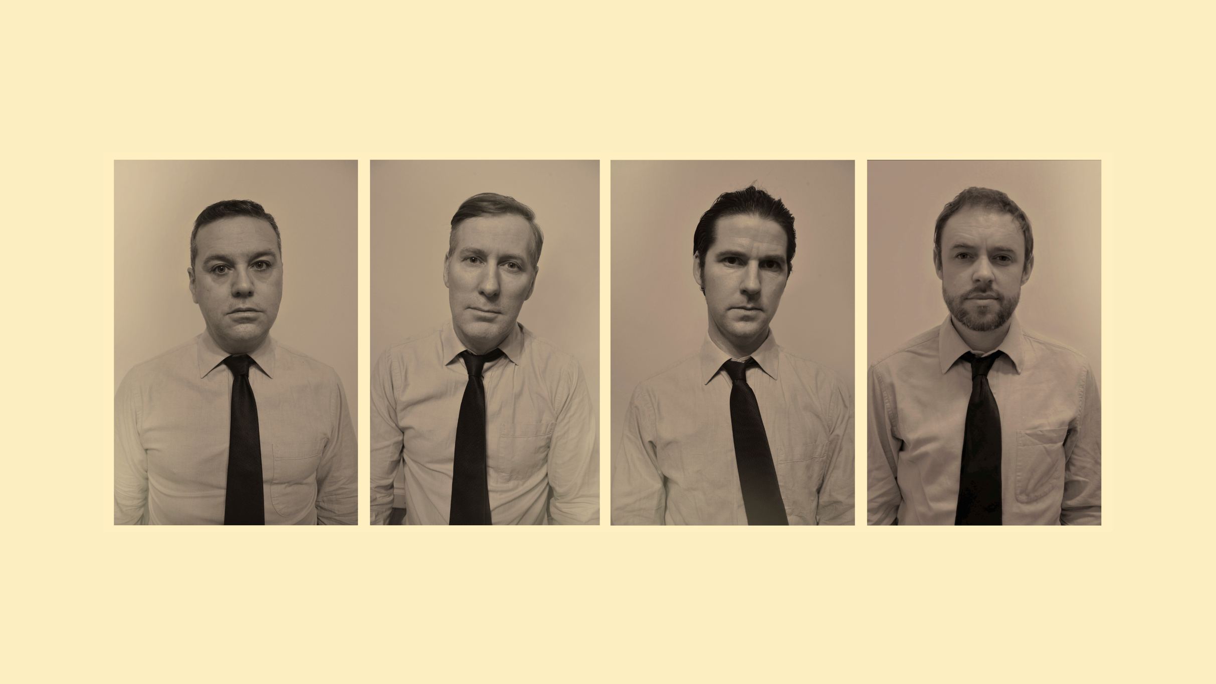 The Frank and Walters – 2026-12-05