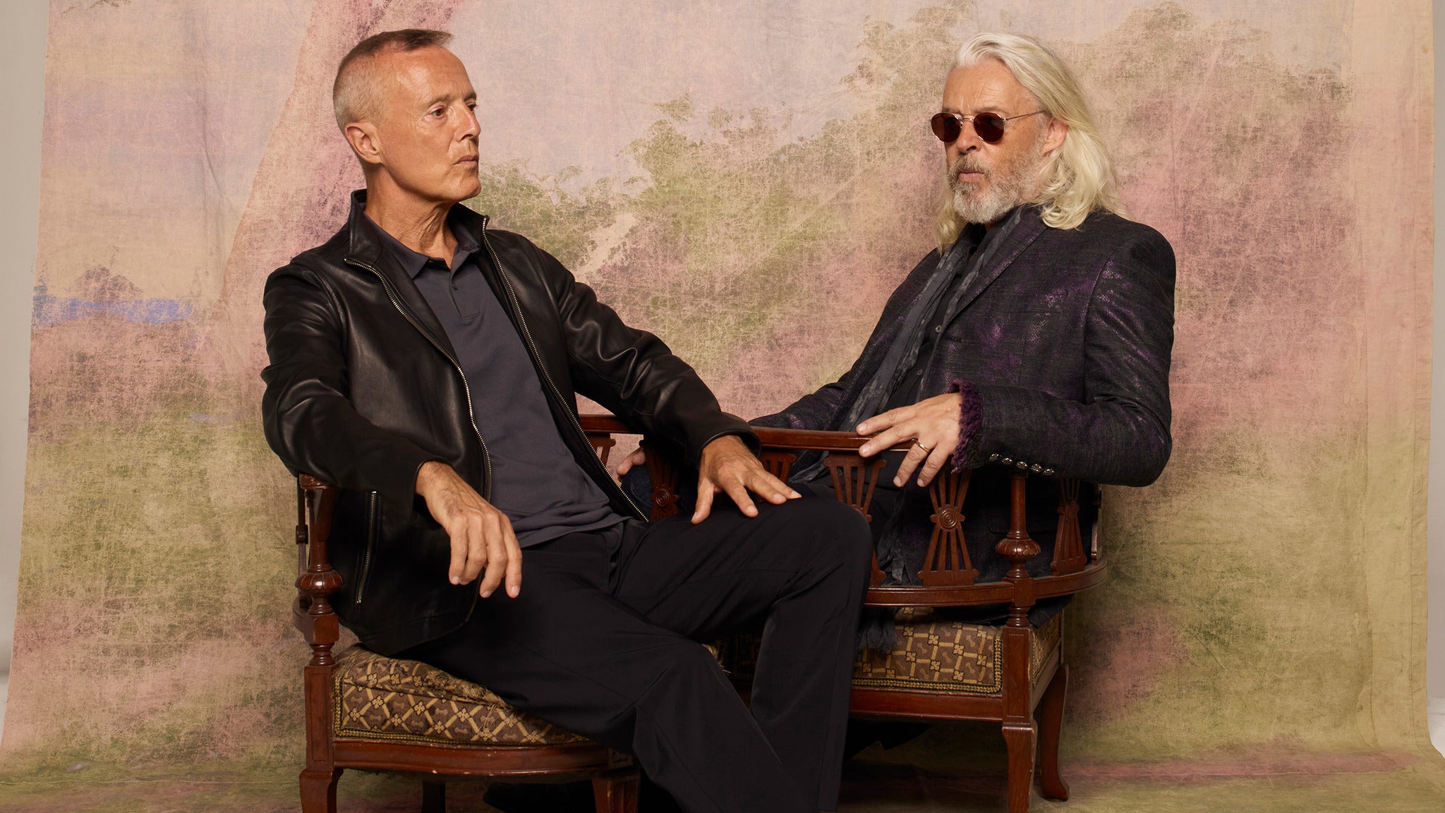 Tears for Fears Tickets, 2022 Concert Tour Dates | Ticketmaster