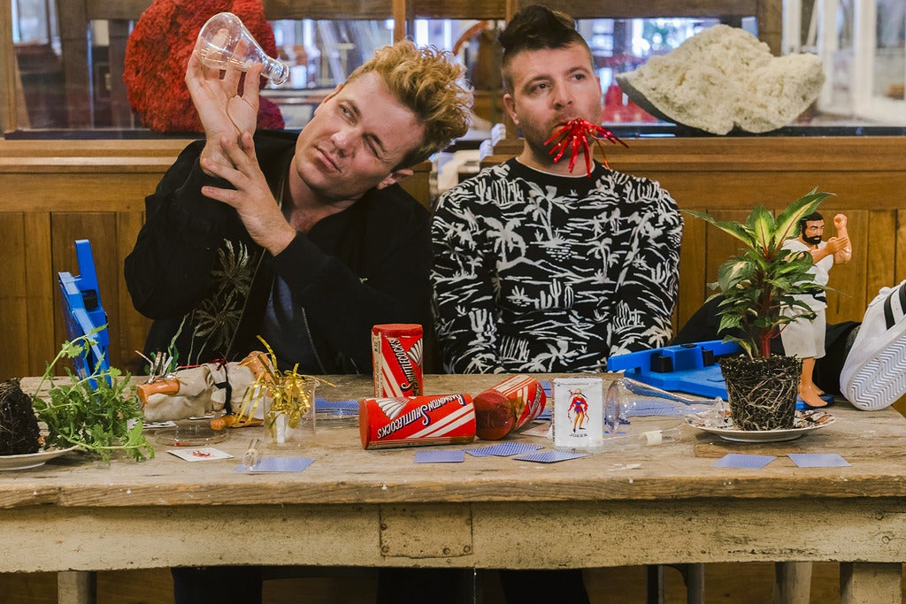 USS - The Ultimate Weekend Warrior Tour