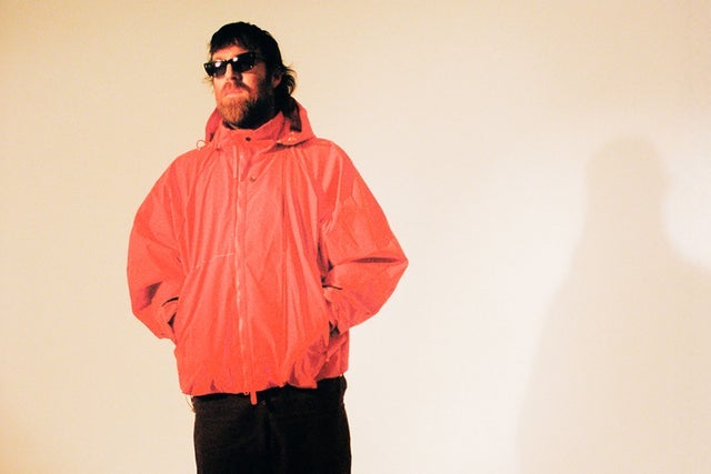 Chet Faker