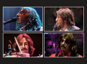 The Bootleg Beatles In Concert, 2020-12-19, London