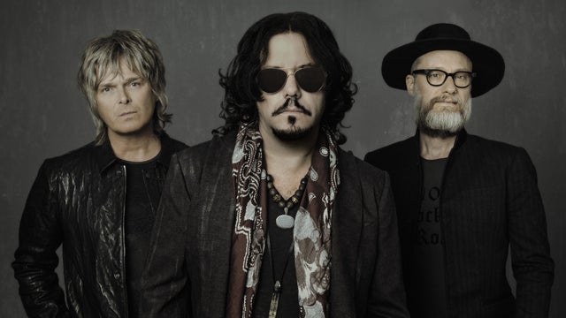 The Tea Party – Elements in Anita’s Theatre, Thirroul 12/02/2026