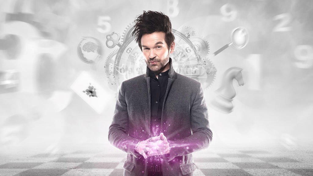 Hotels near Colin Cloud Events