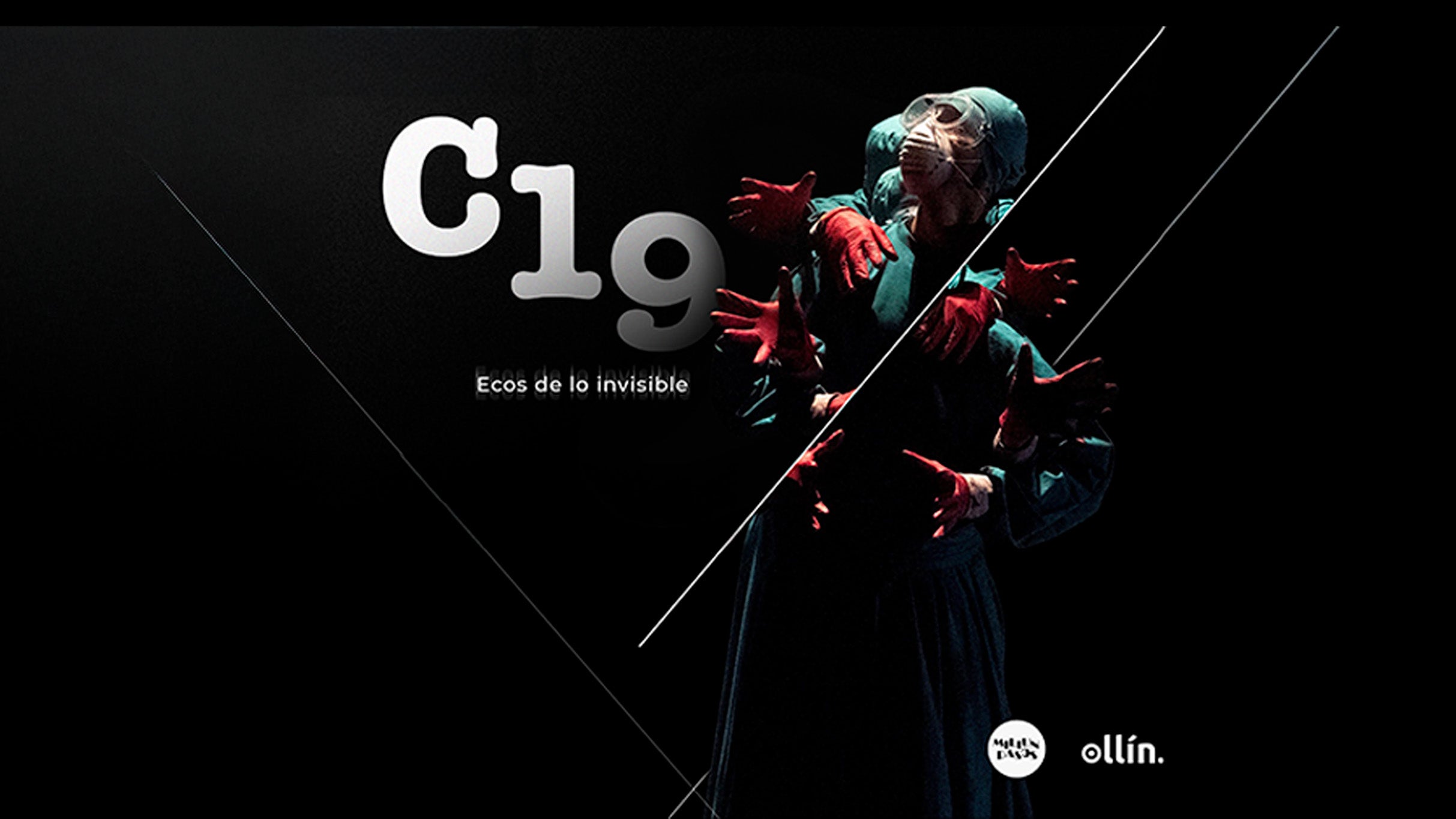 C19: Ecos de lo invisible