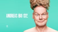 Andreas Bo - HÅR(D)