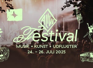 Alive Festival 2025