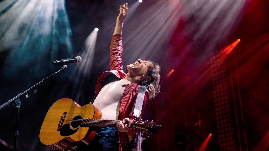 Albert Hammond