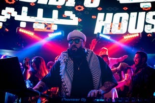 DJ Habibeats