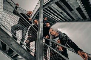 Butcher Babies Tickets, 2026-2027 Concert Tour Dates | Ticketmaster