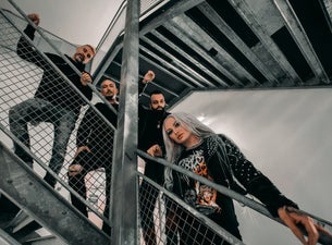 BUTCHER BABIES w. DED, DROPOUT KINGS, FOX LAKE, & MISSION 7