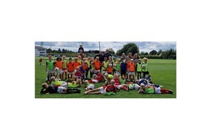 Lyngby FS 2026 - GOOL!