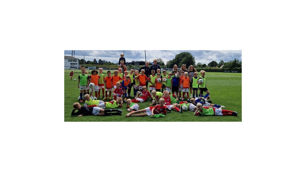 Lyngby FS 2026 - GOOL! Plus inkl. frokost