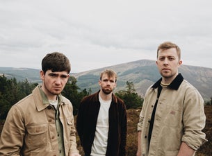 Kingfishr, 2023-10-18, Dublin