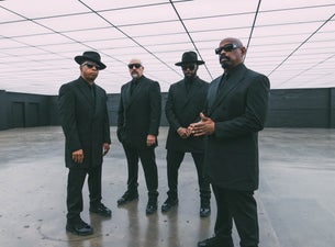 Cypress Hill