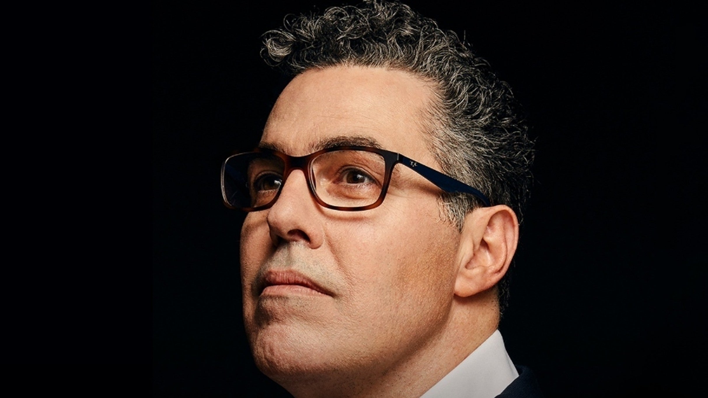 Adam Carolla in Napa promo photo for Headliner presale offer code