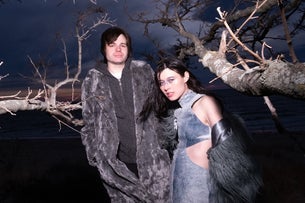 Water From Your Eyes