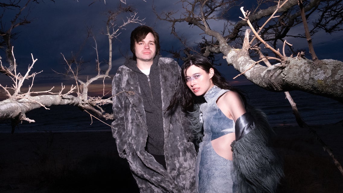 water from your eyes live at The Night Cat in Melbourne - Live music event